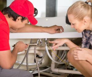 About Plumbers Pros Alma, CO